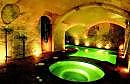 PISCINA UBICADA EN SOTANO