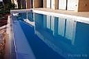PISCINA DE DISEÑO