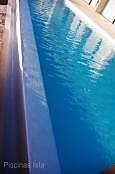 PISCINA DE DISEÑO