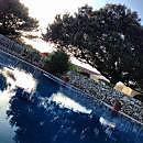 PISCINAS DE REBOSADERO