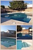 DISEÑOS DE PISCINAS