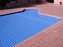 POOL COVER (AUTOMATIC)