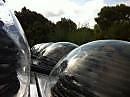 BUBBLE SUN. CLIMATIZACIÓN SOLAR DE PISCINAS