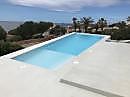 PISCINA CON VISTAS