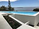 PISCINA CON VISTAS