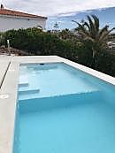 PISCINA CON VISTAS