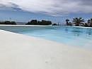 PISCINA CON VISTAS