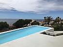 PISCINA CON VISTAS