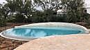 GLADIATOR POOL