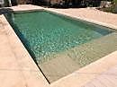 PISCINA DE ENSUEÑO CON PC FINISH