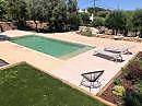 PISCINA DE ENSUEÑO CON PC FINISH