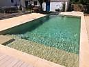 PISCINA DE ENSUEÑO CON PC FINISH
