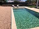 PISCINA DE ENSUEÑO CON PC FINISH
