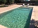 PISCINA DE ENSUEÑO CON PC FINISH