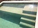 PISCINA DE ENSUEÑO CON PC FINISH