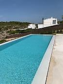 INFINITY POOL CON PC FINISH