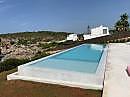 INFINITY POOL CON PC FINISH