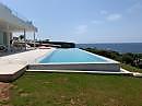 INFINITY POOL CON PC FINISH