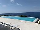 INFINITY POOL CON PC FINISH