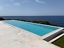 INFINITY POOL CON PC FINISH