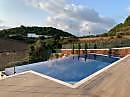 INFINITY POOL