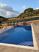 INFINITY POOL