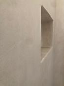BAÑO REVESTIDO CON PC FINISH