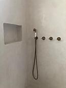 BAÑO REVESTIDO CON PC FINISH