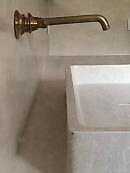 BAÑO REVESTIDO CON PC FINISH