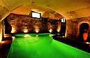 PISCINA UBICADA EN SOTANO