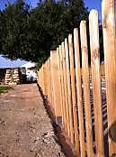 VALLADO MADERA