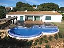 PISCINAS DE REBOSADERO