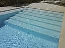 DISEÑOS DE PISCINAS