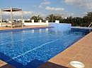 DISEÑOS DE PISCINAS
