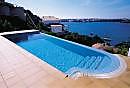 PISCINAS DE REBOSADERO