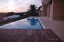 PISCINA DE DISEÑO