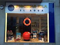 Aterrizamos...¡en Sant Lluís!