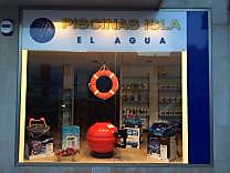 New Store in Sant Lluís