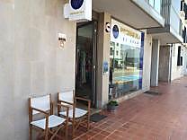 Aterrizamos...¡en Sant Lluís!