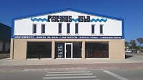 New home for Piscinas Isla Ciutadella