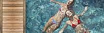 Si el próximo verano quieres tener piscina en casa, ahora es el momento de empezar