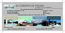 JORNADAS PUERTAS ABIERTAS ABRISUD/CERTIKIN