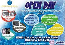 JORNADAS PUERTAS ABIERTAS ABRISUD/CERTIKIN