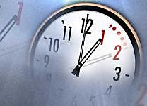 HORARIO AGOSTO